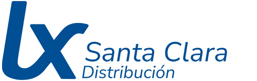 Luxida - Santa Clara Distribución