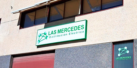 Comercialización - Oficinas Luxida