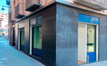 Comercialización - Imagen Oficina